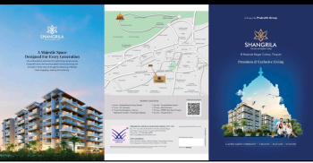 4 BHK Flat for Sale in Nalanda Nagar, Tirupati