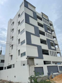 2 BHK Flat for Sale in Tiruchanoor, Tirupati