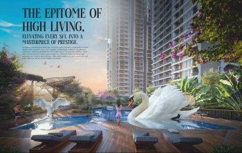 4 BHK Flat for Sale in Aminpur, Hyderabad