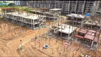 4 BHK Villa for Sale in Velimela, Hyderabad