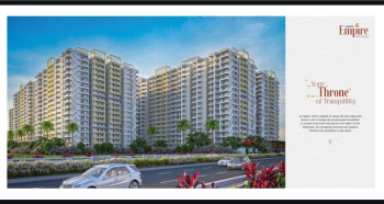 3 BHK Flat for Sale in Kollur Village, Hyderabad