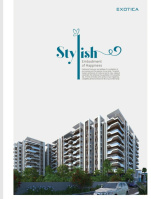 2 BHK Flat for Sale in Vidya Nagar, Guntur