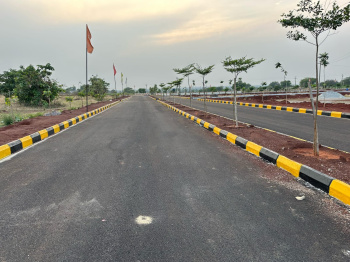 Residential Plot for Sale in Anantagiri Hills, Vikarabad