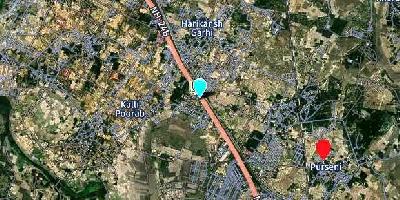  Residential Plot for Sale in Raebareli Road, Raibareli Road, Lucknow