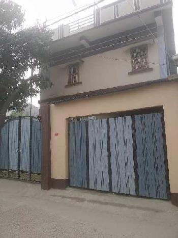 2.0 BHK House for Rent in Motihari, Champaran