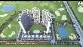 3 BHK Flat for Sale in Sector 150 Noida