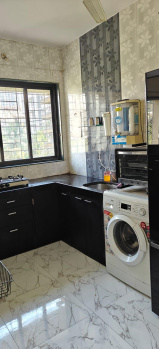 3 BHK Flat for Rent in Goregaon Station, Goregaon East, Mumbai