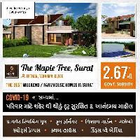 2 BHK Farm House for Sale in Olpad, Surat