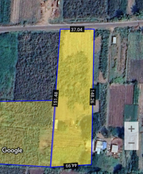  Agricultural Land for Sale in Daund, Pune