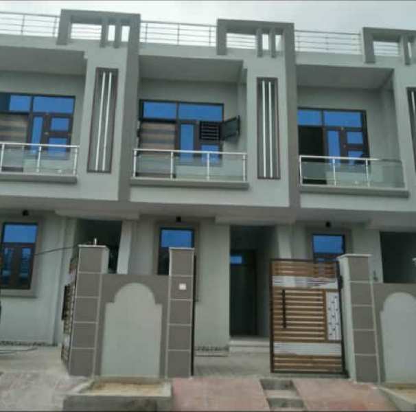 4 BHK House 90 Sq. Yards for Sale in