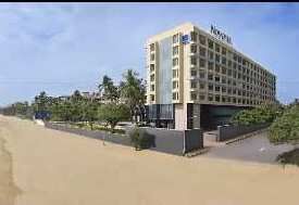  Hotels 2 Acre for Sale in Juhu Lane, Andheri West, Mumbai