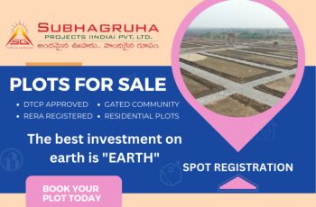 Residential Plot for Sale in Sadasivpet, Sangareddy