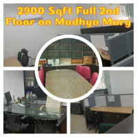  Office Space for Rent in Sector 26 Chandigarh