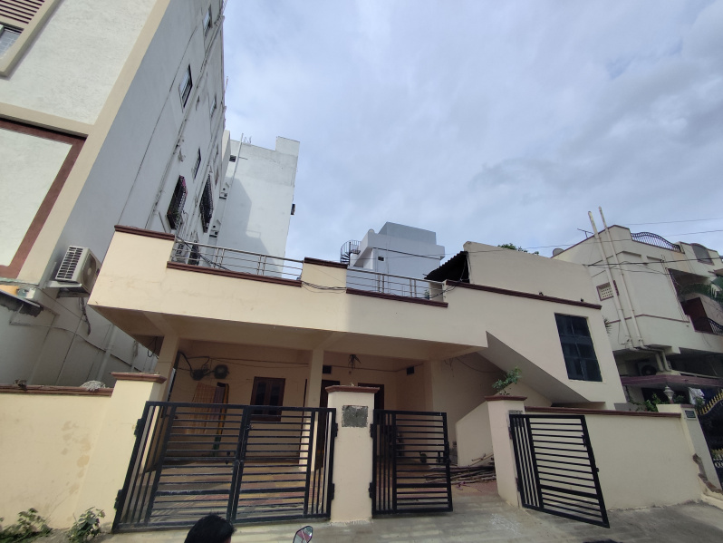  Residential Plot 400 Sq. Yards for Sale in Gachibowli, Hyderabad