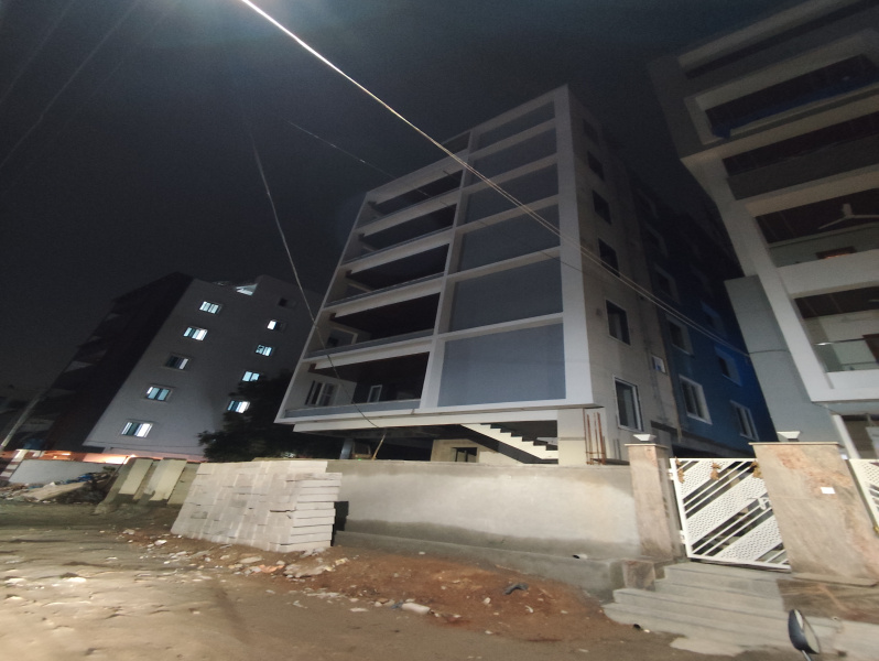 10 BHK Apartment 500 Sq. Yards for Sale in Gachibowli, Hyderabad