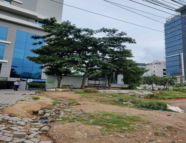  Residential Plot 244 Sq. Yards for Sale in Gachibowli, Hyderabad