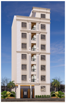  Studio Apartment for Sale in Gachibowli, Hyderabad