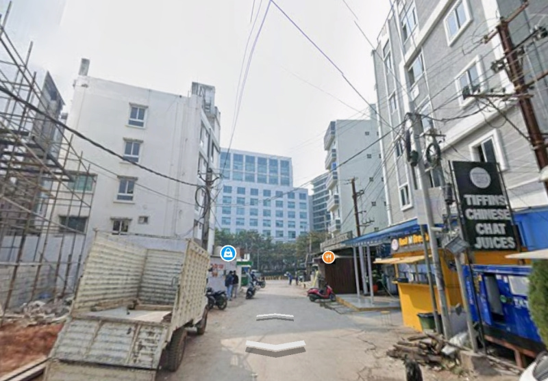 350 Sq. Yards Residential Plot for Sale in Gachibowli, Hyderabad