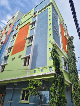 1 BHK Flat for Sale in Gachibowli, Hyderabad
