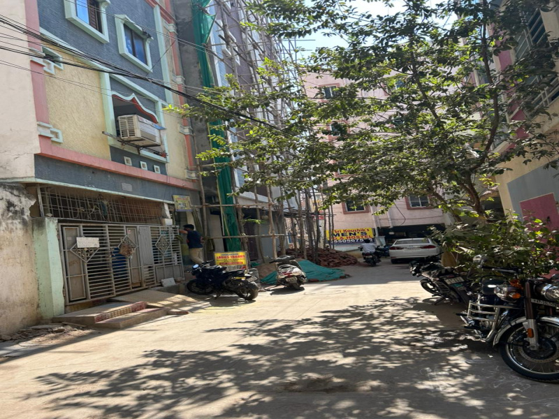  128 Sq. Yards Residential Plot for Sale in Gachibowli, Hyderabad