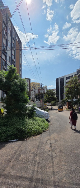  300 Sq. Yards Residential Plot for Sale in Gachibowli, Hyderabad