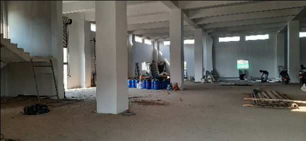 Warehouse 105000 Sq.ft. for Rent in Chirle, Navi Mumbai
