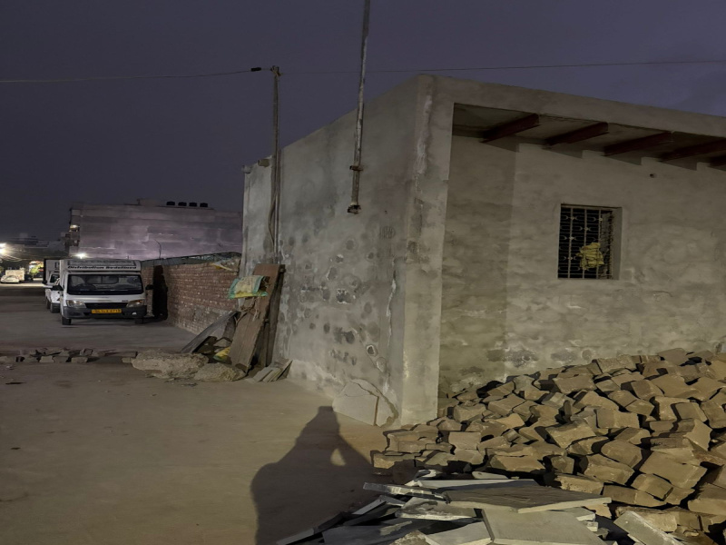  20000 Sq.ft. Warehouse for Rent in Bamnoli, Sector 28 Dwarka, Delhi