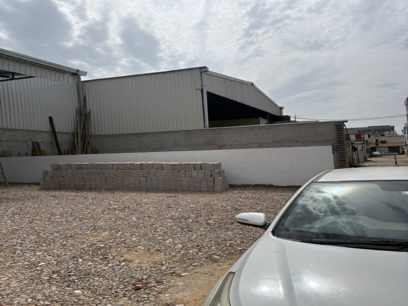  20000 Sq.ft. Warehouse for Rent in Bamnoli, Sector 28 Dwarka, Delhi
