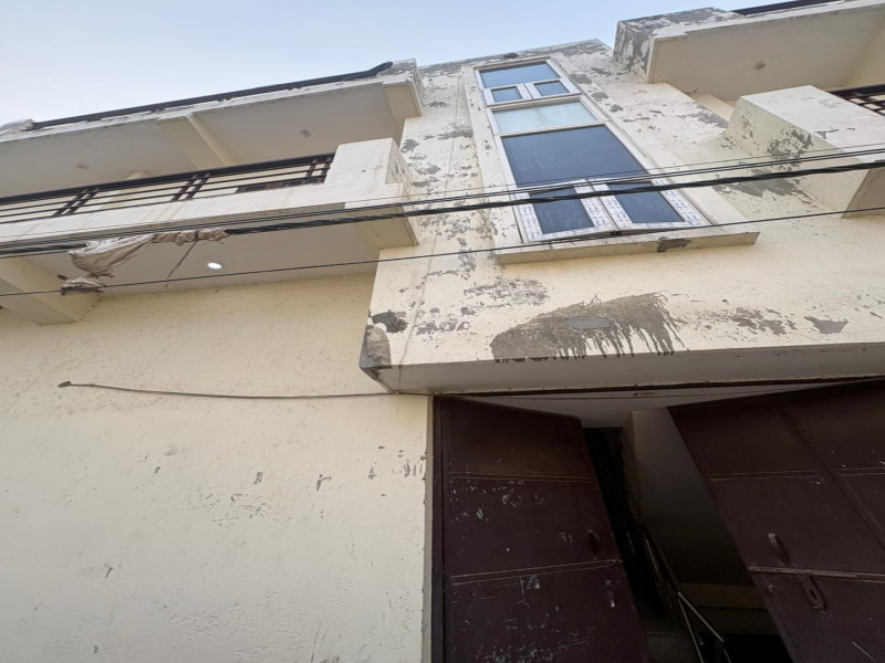  13500 Sq.ft. Warehouse for Rent in Bamnoli, Sector 28 Dwarka, Delhi