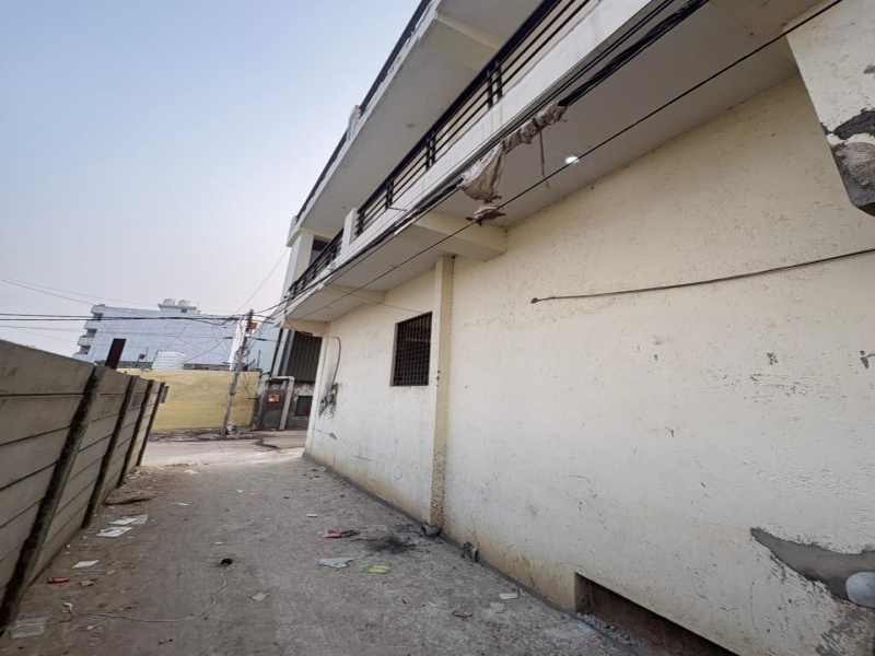  13500 Sq.ft. Warehouse for Rent in Bamnoli, Sector 28 Dwarka, Delhi