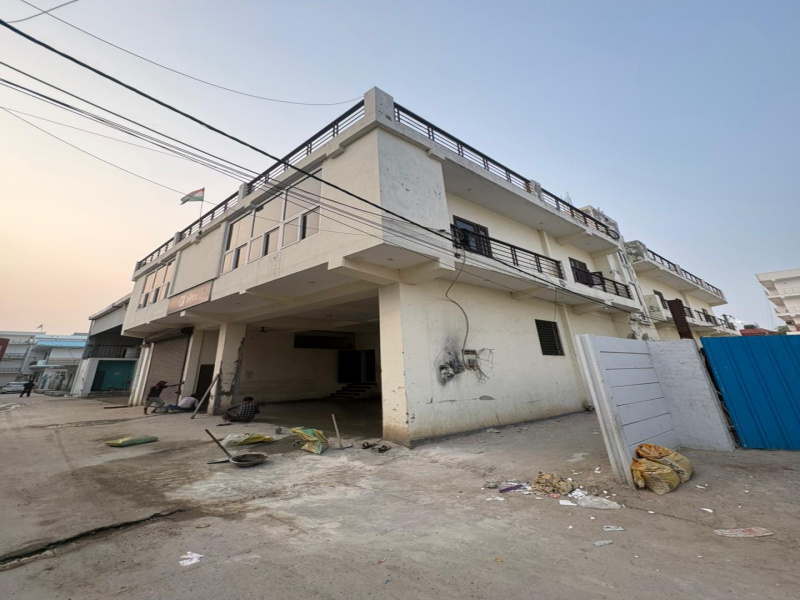  13500 Sq.ft. Warehouse for Rent in Bamnoli, Sector 28 Dwarka, Delhi