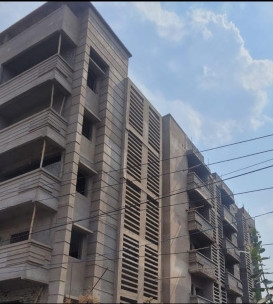 2 BHK Apartment 1001 Sq.ft. for Sale in Saraidhela, Dhanbad