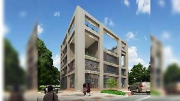  Office Space for Sale in Wakad, Pune