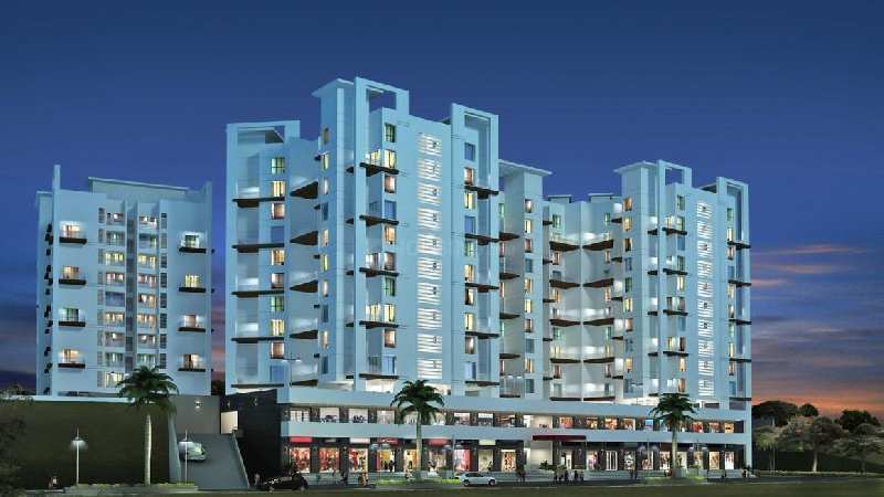 3 BHK Residential Apartment 1250 Sq.ft. for Sale in Kollur, Hyderabad