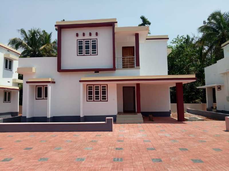 3 BHK 1250 Sq.ft. House & Villa for Sale in Payyannur, Kannur (REI1080795)