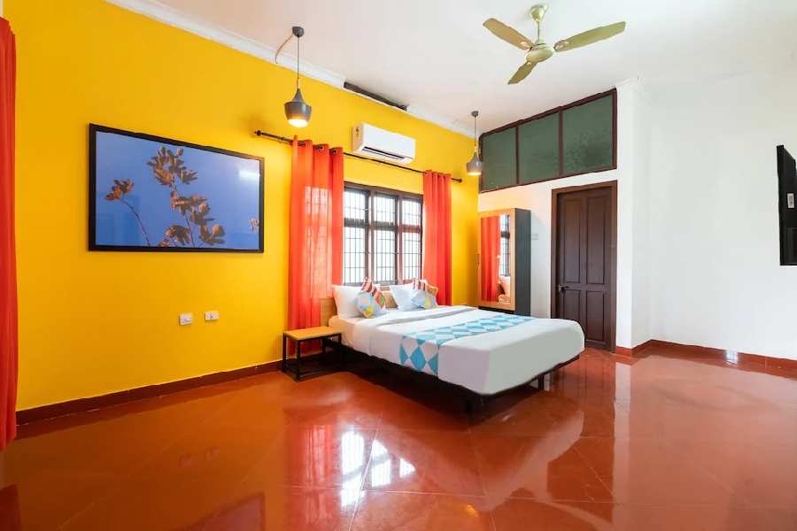 9 BHK 3000 Sq.ft. House & Villa for Rent in Pottammal, Kozhikode