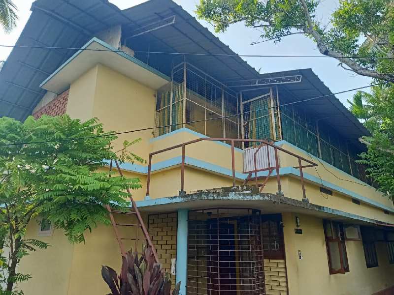 2 BHK 1200 Sq.ft. House & Villa for Sale in West Hill, Kozhikode