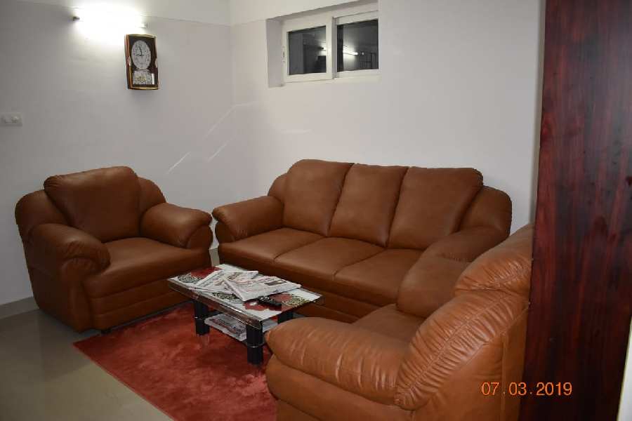 3 BHK Apartment 1500 Sq.ft. for Sale in Kanjikkuzhi, Kottayam