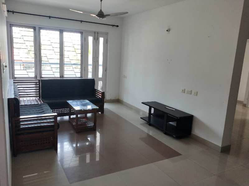 3 BHK Apartment 1520 Sq.ft. for Sale in Podikkundu, Kannur