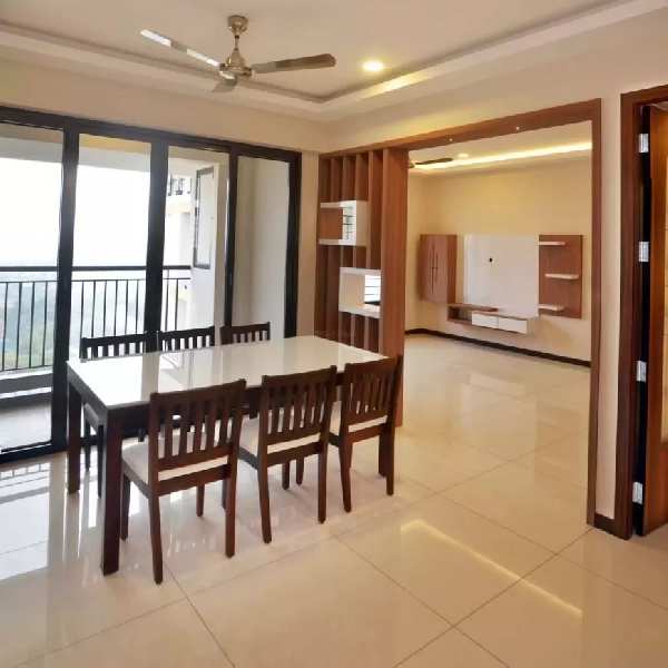 3 BHK Apartment 2200 Sq.ft. for Sale in Kanjikuzhi, Kottayam