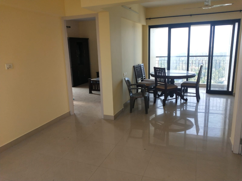 3 BHK Apartment 1700 Sq.ft. for Sale in Punkunnam, Thrissur