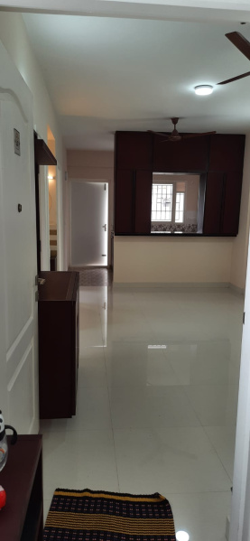 2 BHK Apartment 1087 Sq.ft. for Sale in