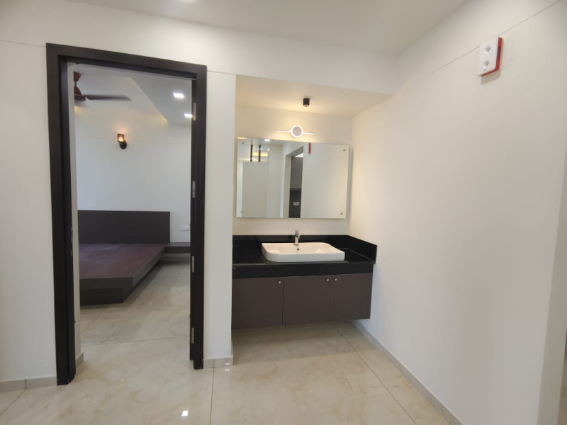 3 BHK Apartment 1282 Sq.ft. for Rent in Pallom, Kottayam