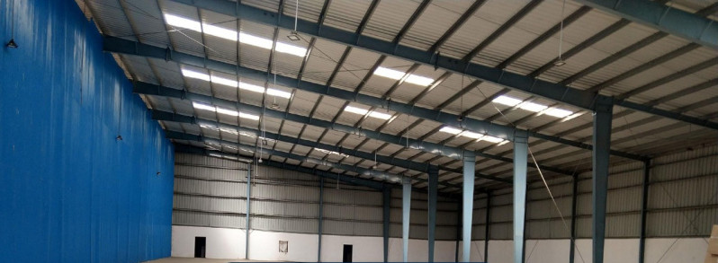 Warehouse 8000 Sq.ft. for Rent in West Hill, Kozhikode