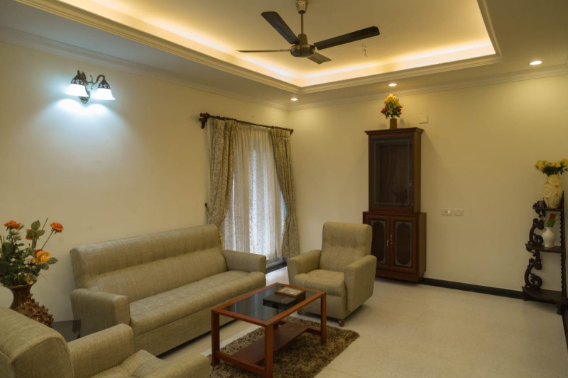 3 BHK Apartment 1565 Sq.ft. for Sale in Nellikunnu, Thrissur