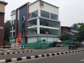  Office Space for Rent in South Bazar, Kannur