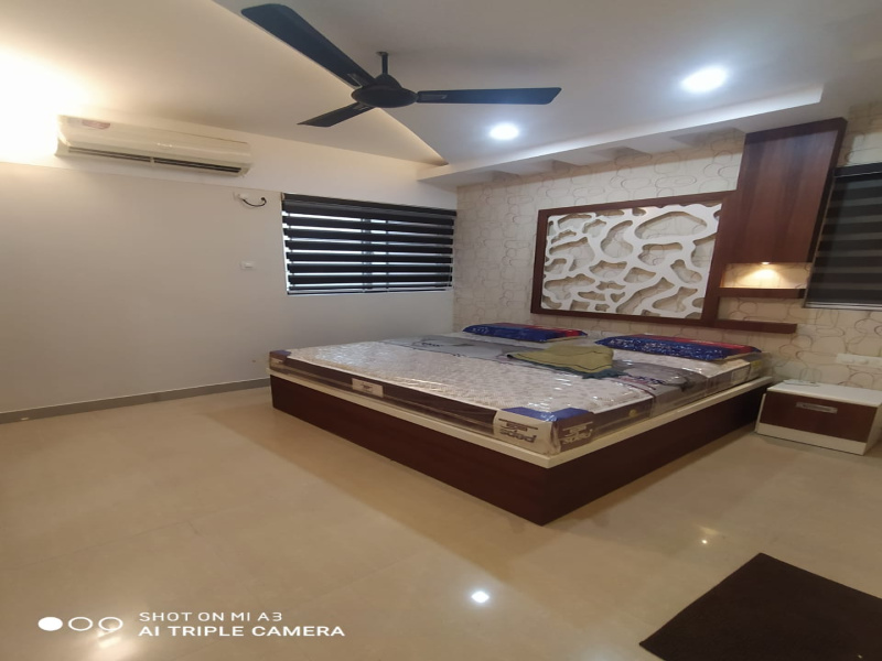 4 BHK House & Villa 2380 Sq.ft. for Sale in Thellakom, Kottayam