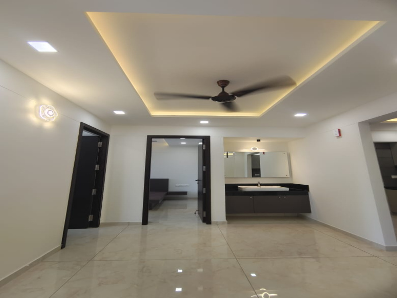 3 BHK Apartment 1451 Sq.ft. for Sale in Patturaikkal, Thrissur