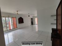 3 BHK Flat for Sale in Payyambalam, Kannur