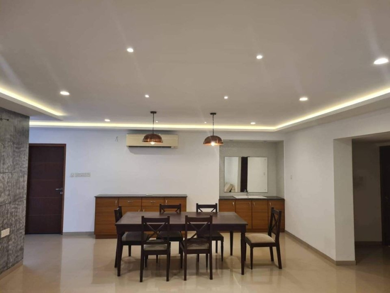 3 BHK Residential Apartment 1201 Sq.ft. for Sale in Kuriachira, Thrissur